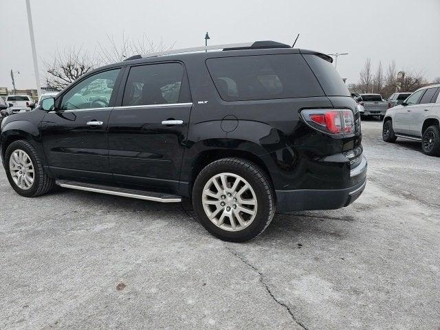 2016 GMC Acadia Vehicle Photo in Fishers, IN 46038