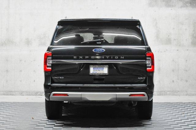 2022 Ford Expedition Max Vehicle Photo in EVERETT, WA 98203-5662