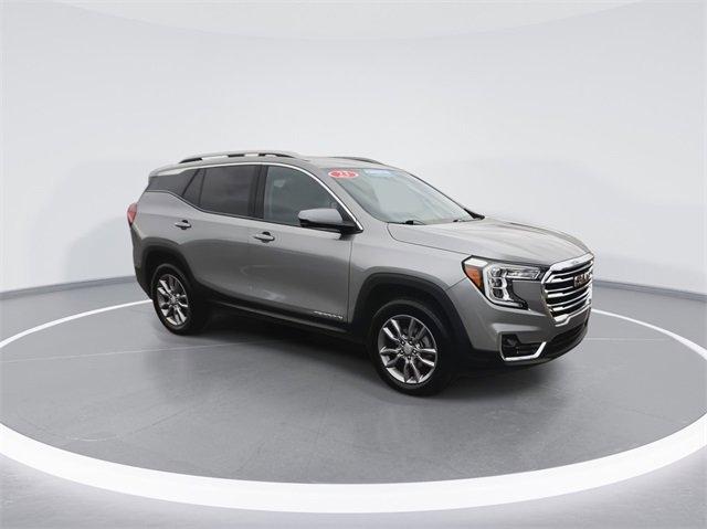 2023 GMC Terrain Vehicle Photo in BOWLING GREEN, KY 42104-4102