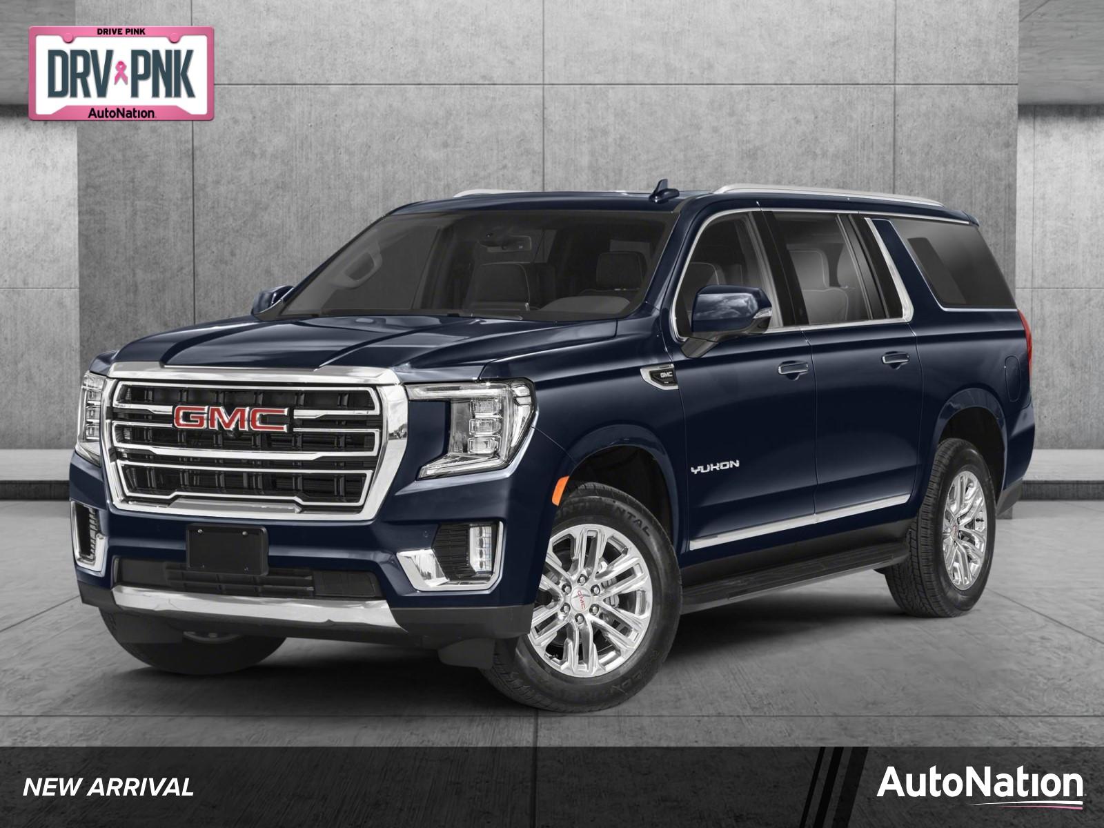 2023 GMC Yukon XL Vehicle Photo in MIAMI, FL 33134-2699