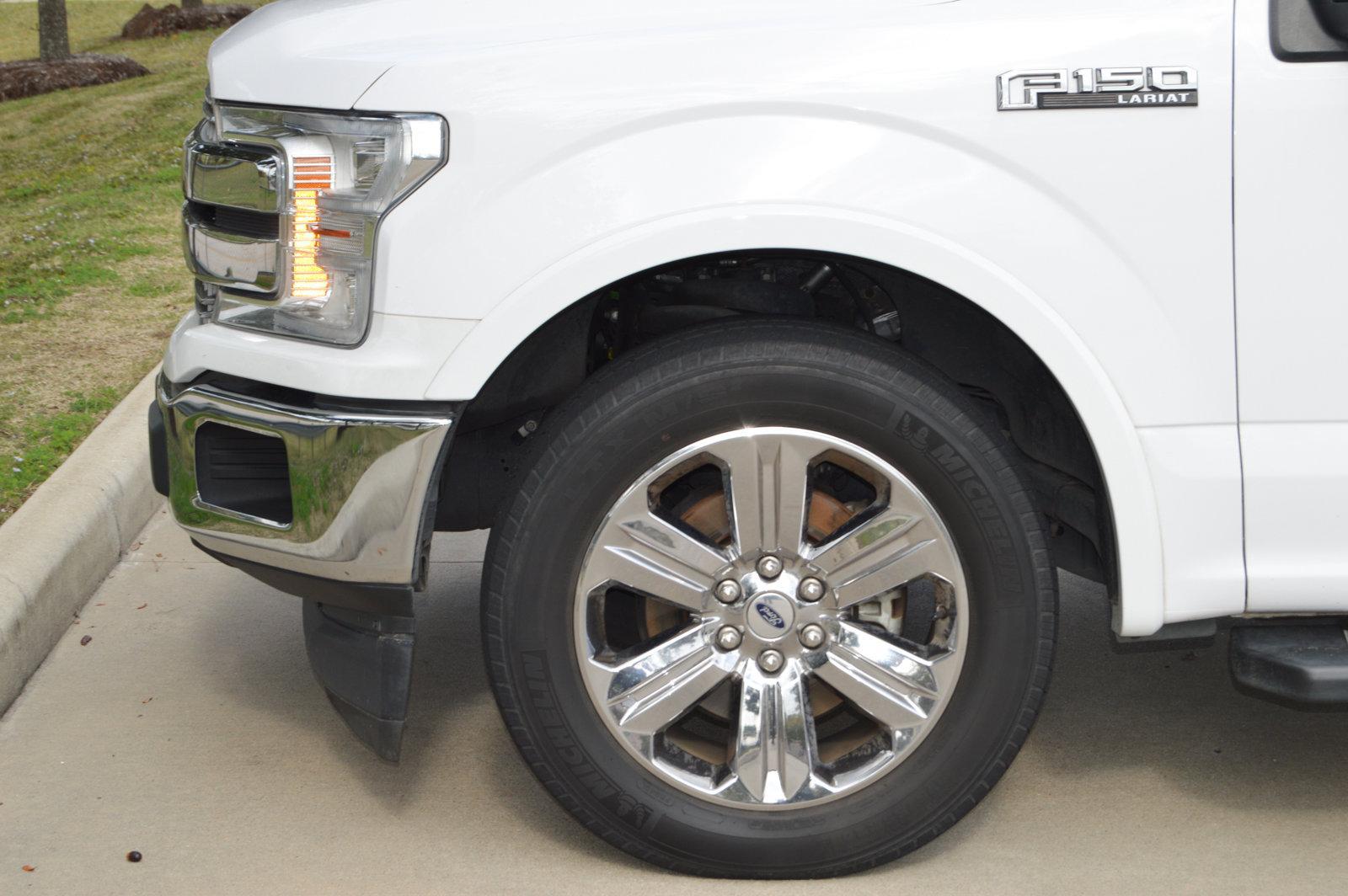 2019 Ford F-150 Vehicle Photo in Houston, TX 77090