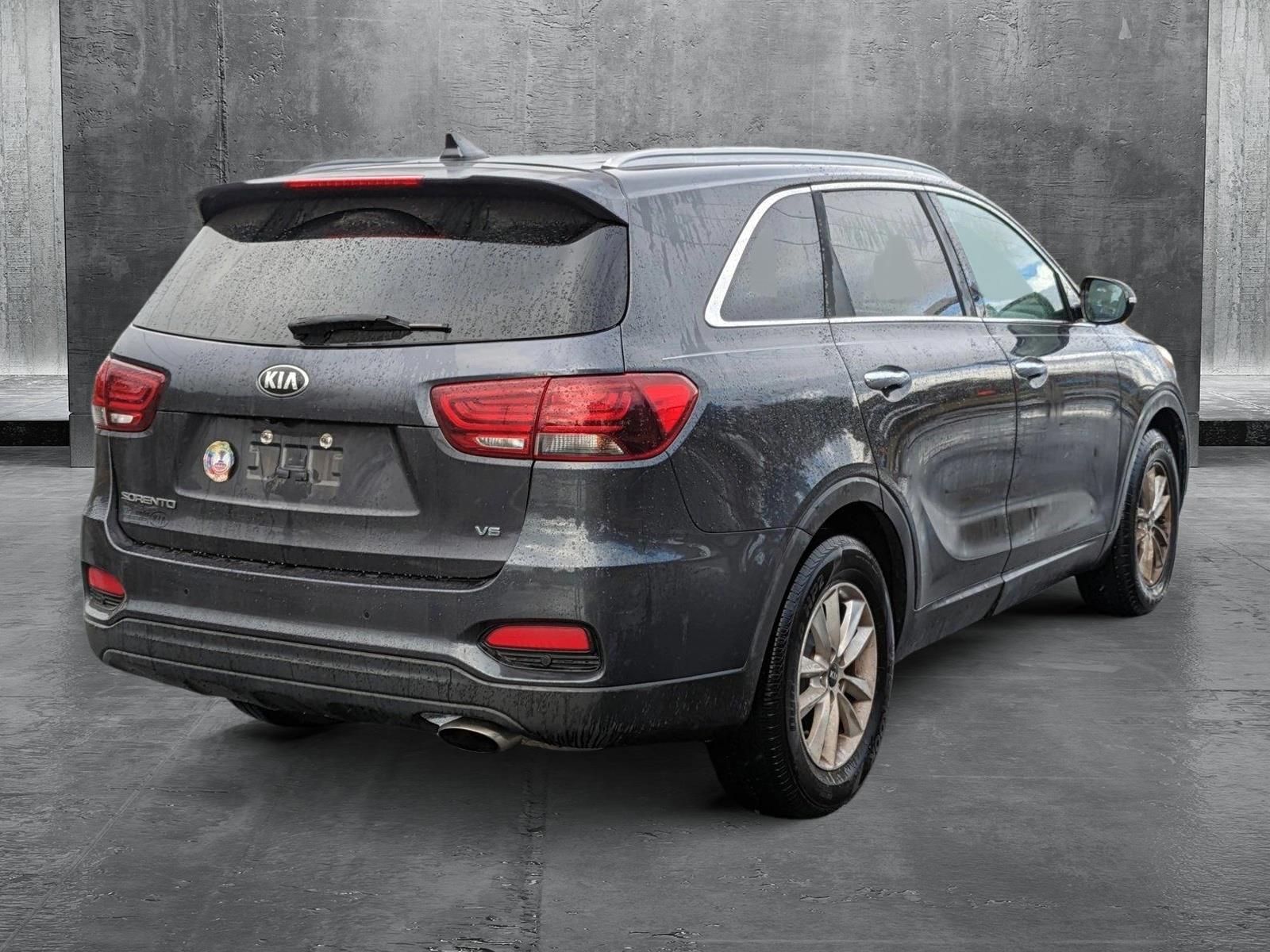 2019 Kia Sorento Vehicle Photo in Sanford, FL 32771