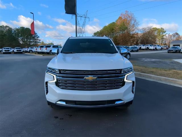 2021 Chevrolet Tahoe Vehicle Photo in ALBERTVILLE, AL 35950-0246