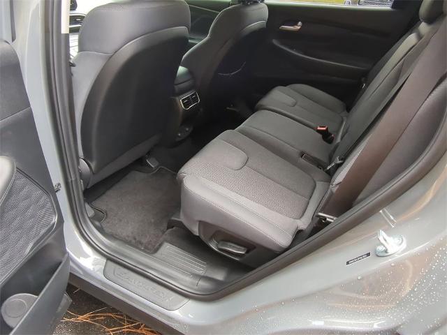 2023 Hyundai Santa Fe Vehicle Photo in ALBERTVILLE, AL 35950-0246