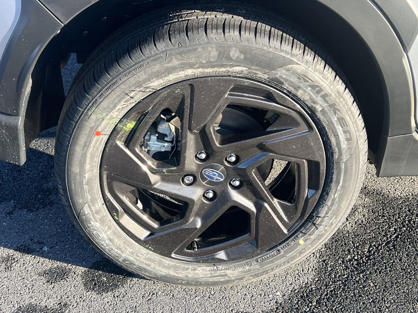 2025 Subaru Crosstrek Vehicle Photo in Mechanicsburg, PA 17050
