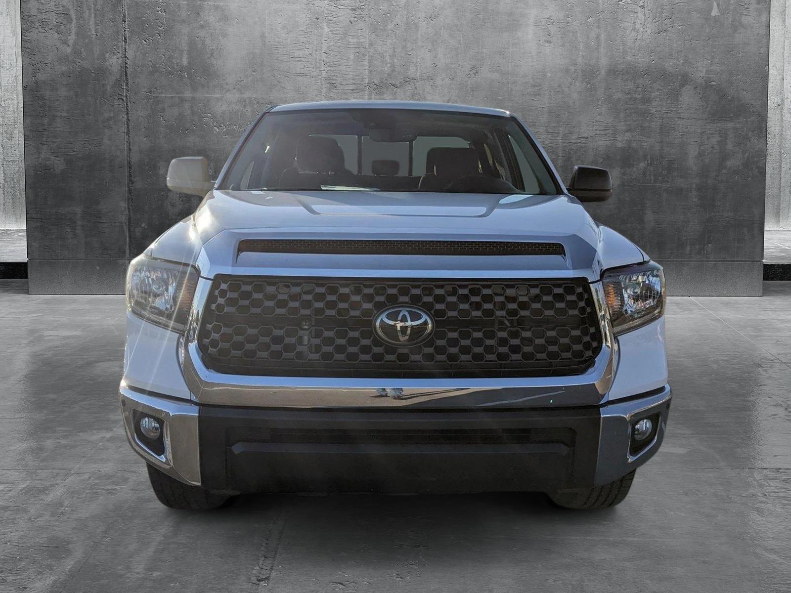 2021 Toyota Tundra 2WD Vehicle Photo in Austin, TX 78728