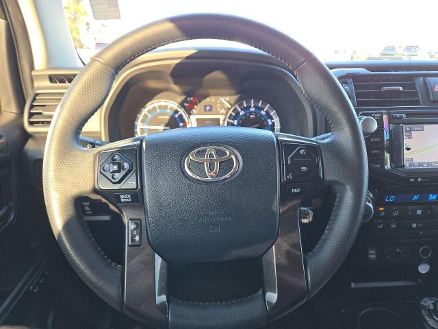 2019 Toyota 4Runner Vehicle Photo in CROSBY, TX 77532-9157