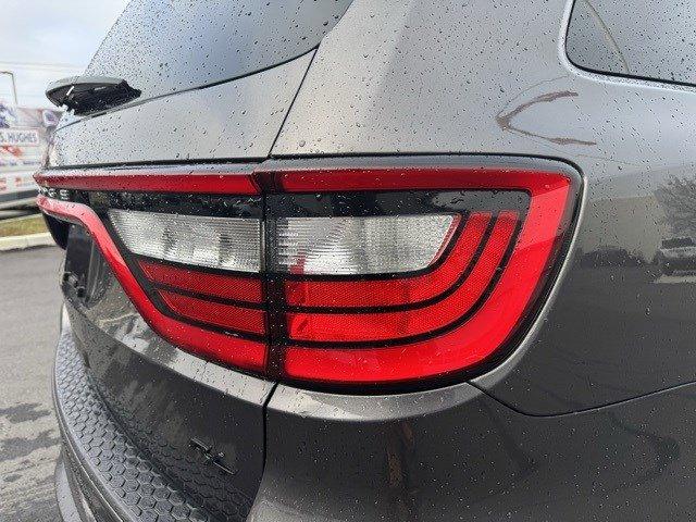 2019 Dodge Durango Vehicle Photo in Mechanicsburg, PA 17050-1707