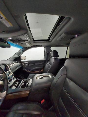 2018 GMC Yukon XL Vehicle Photo in OSHKOSH, WI 54904-7811