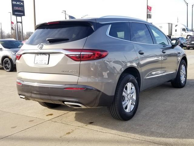 2019 Buick Enclave Vehicle Photo in ELYRIA, OH 44035-6349