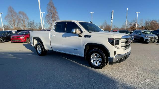 2023 GMC Sierra 1500 Vehicle Photo in BENTONVILLE, AR 72712-4322