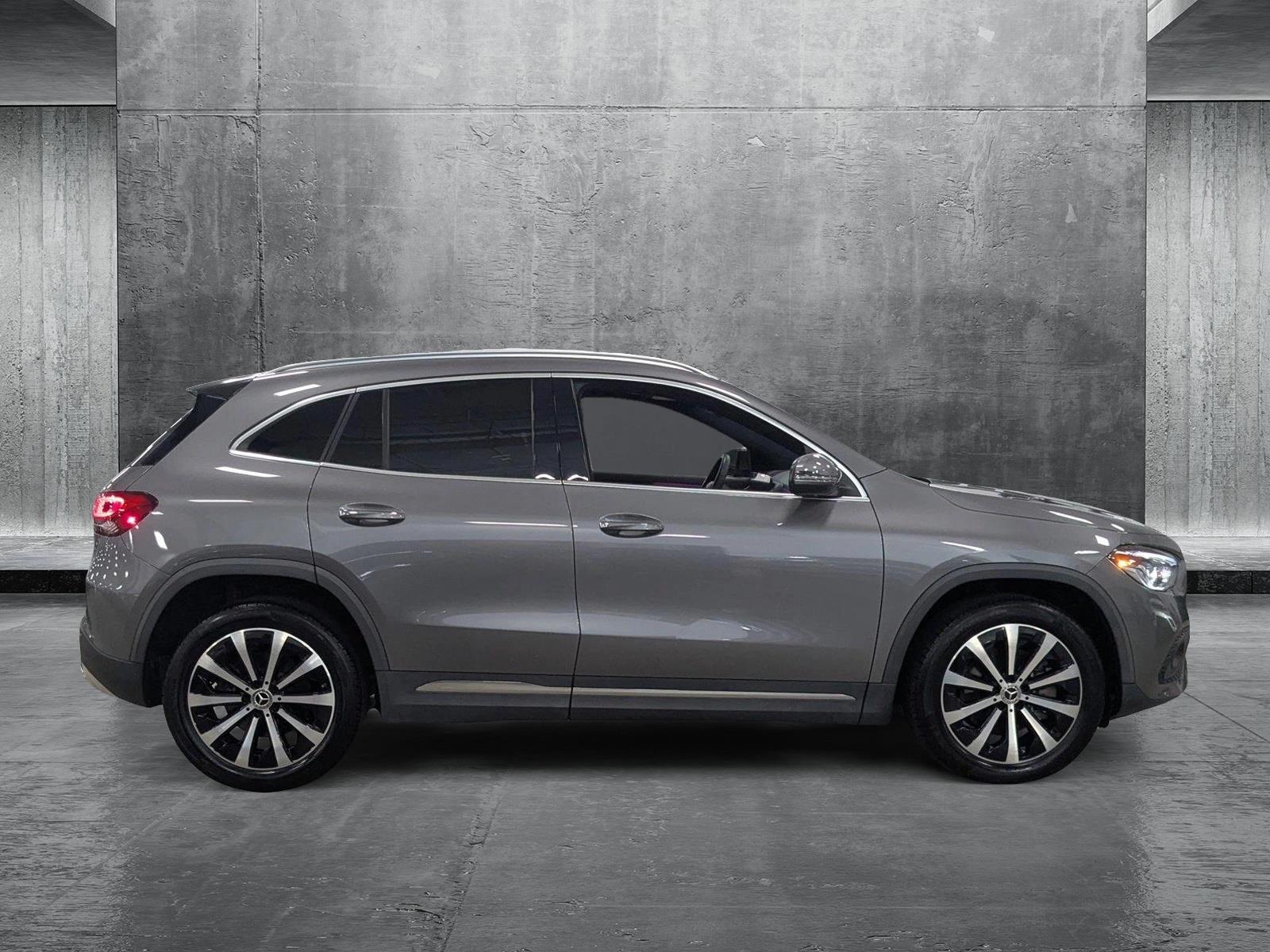 2021 Mercedes-Benz GLA Vehicle Photo in Pompano Beach, FL 33064