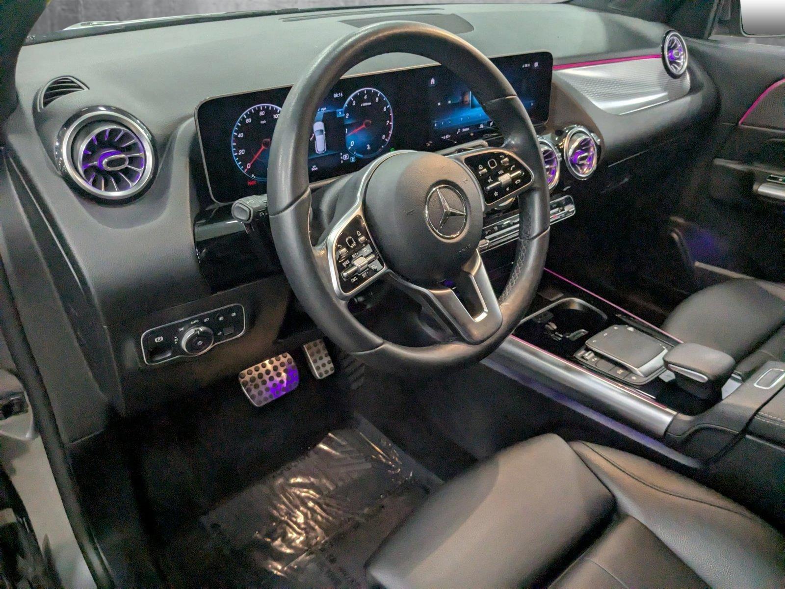 2021 Mercedes-Benz GLA Vehicle Photo in Pompano Beach, FL 33064