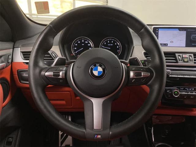 2020 BMW X2 Vehicle Photo in PORTLAND, OR 97225-3518