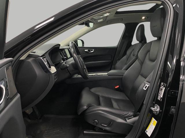 2020 Volvo XC60 Vehicle Photo in Appleton, WI 54913