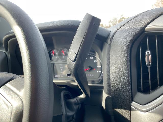 2025 Chevrolet Silverado 2500 HD Vehicle Photo in THOMPSONTOWN, PA 17094-9014