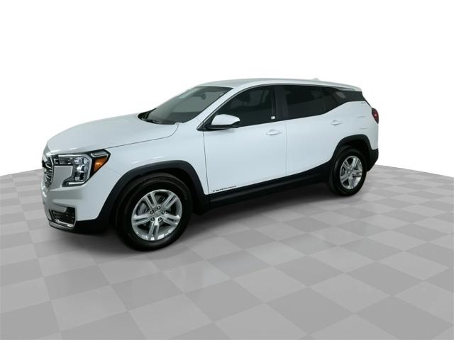 2024 GMC Terrain Vehicle Photo in GILBERT, AZ 85297-0402