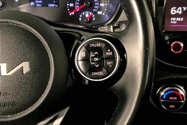 2022 Kia Soul Vehicle Photo in Lees Summit, MO 64086