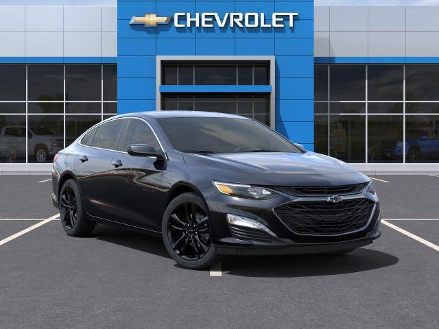 2025 Chevrolet Malibu Vehicle Photo in ORLANDO, FL 32808-7998