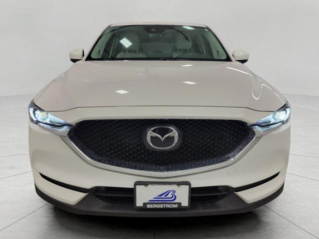 2021 Mazda CX-5 Vehicle Photo in NEENAH, WI 54956-2243