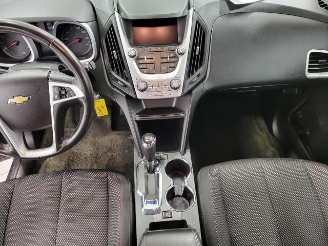 2017 Chevrolet Equinox Vehicle Photo in APPLETON, WI 54914-4656