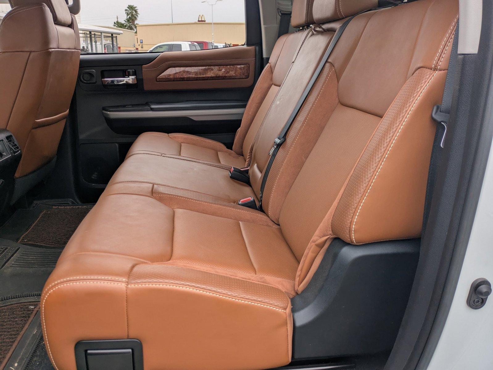 2019 Toyota Tundra 2WD Vehicle Photo in Corpus Christi, TX 78415