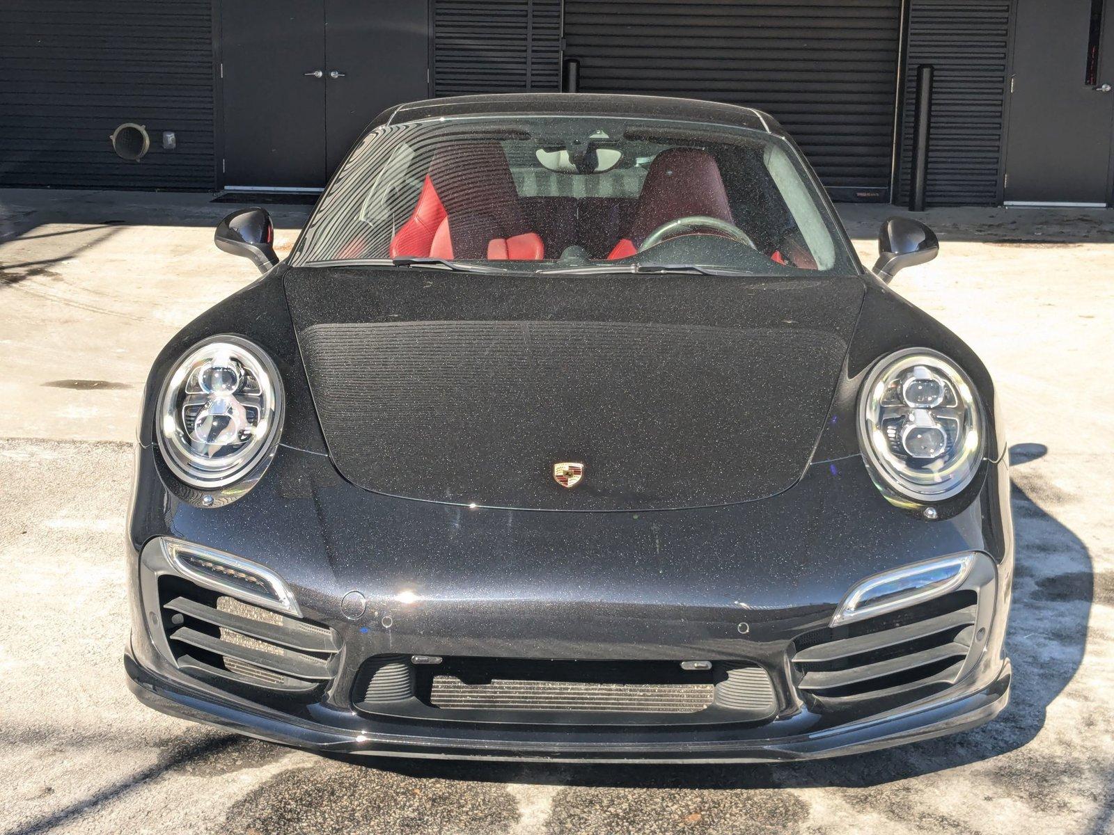 2014 Porsche 911 Vehicle Photo in Towson, MD 21204