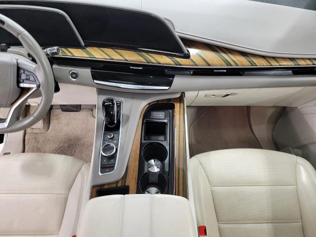 2021 Cadillac Escalade Vehicle Photo in NEENAH, WI 54956-2243