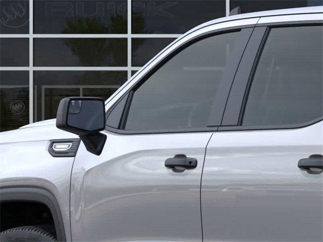 2025 GMC Sierra 1500 Vehicle Photo in COLLIERVILLE, TN 38017-9006