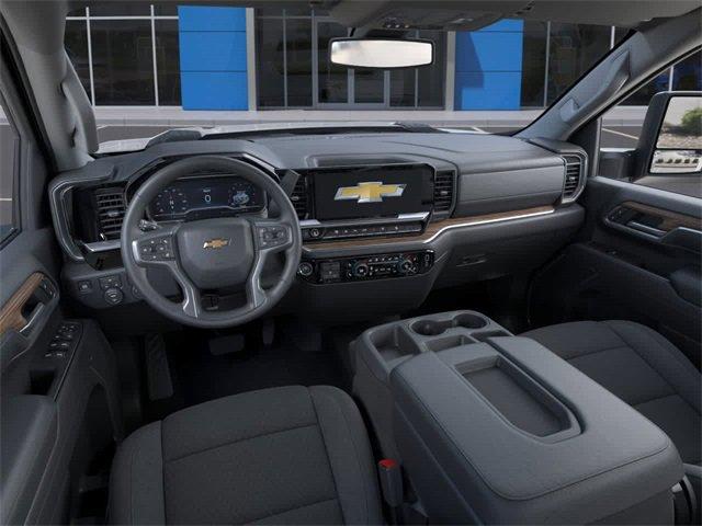 2025 Chevrolet Silverado 2500 HD Vehicle Photo in COLLIERVILLE, TN 38017-9006