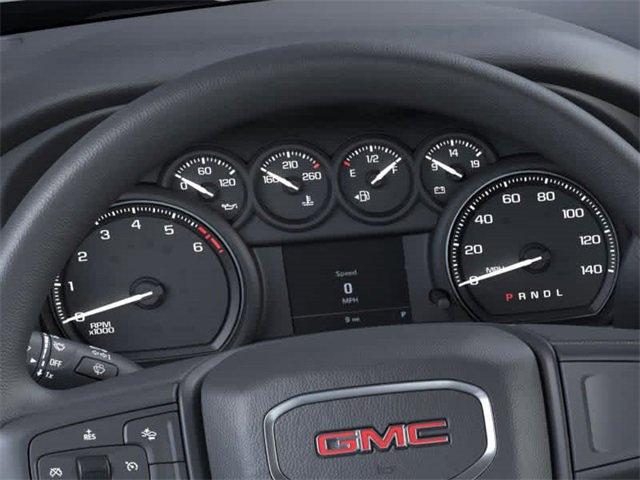 2024 GMC Sierra 2500 HD Vehicle Photo in COLLIERVILLE, TN 38017-9006