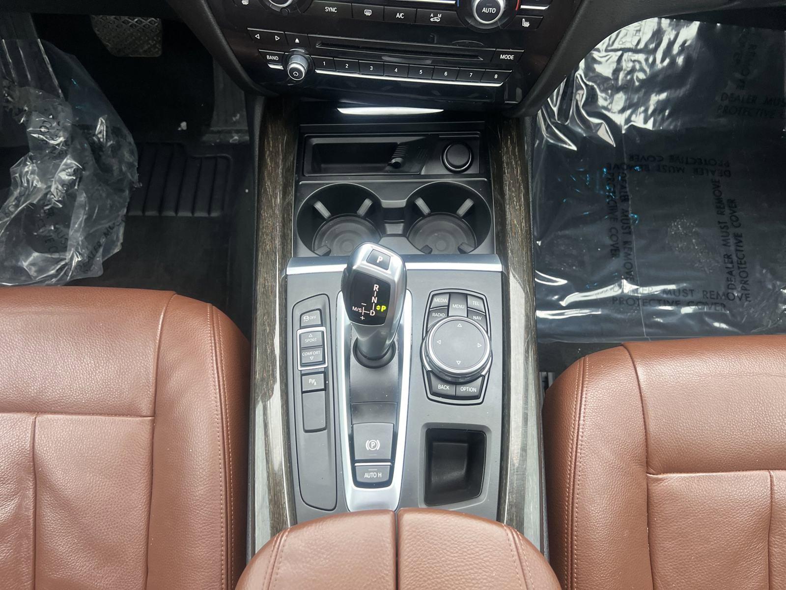 2015 BMW X5 sDrive35i Vehicle Photo in Mechanicsburg, PA 17050