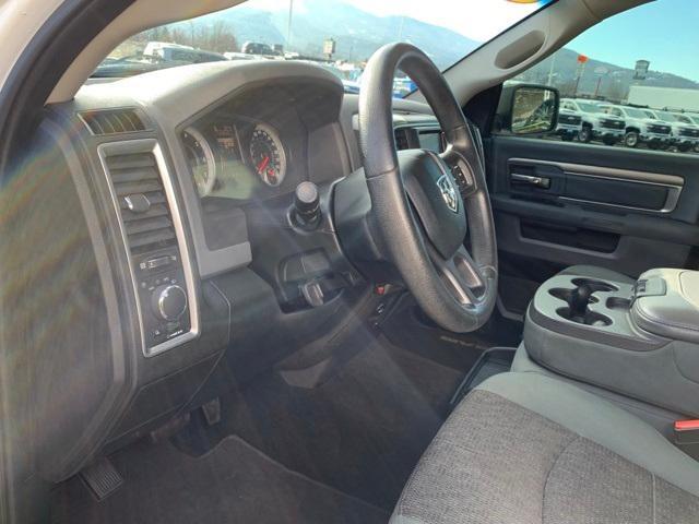 2014 Ram 1500 Vehicle Photo in POST FALLS, ID 83854-5365