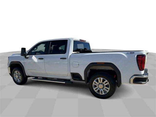 2021 GMC Sierra 2500 HD Vehicle Photo in BATON ROUGE, LA 70806-4466