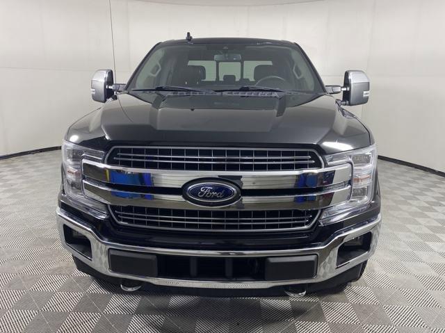 2018 Ford F-150 Vehicle Photo in MEDINA, OH 44256-9001