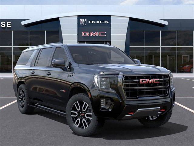 2024 GMC Yukon XL Vehicle Photo in COLLIERVILLE, TN 38017-9006