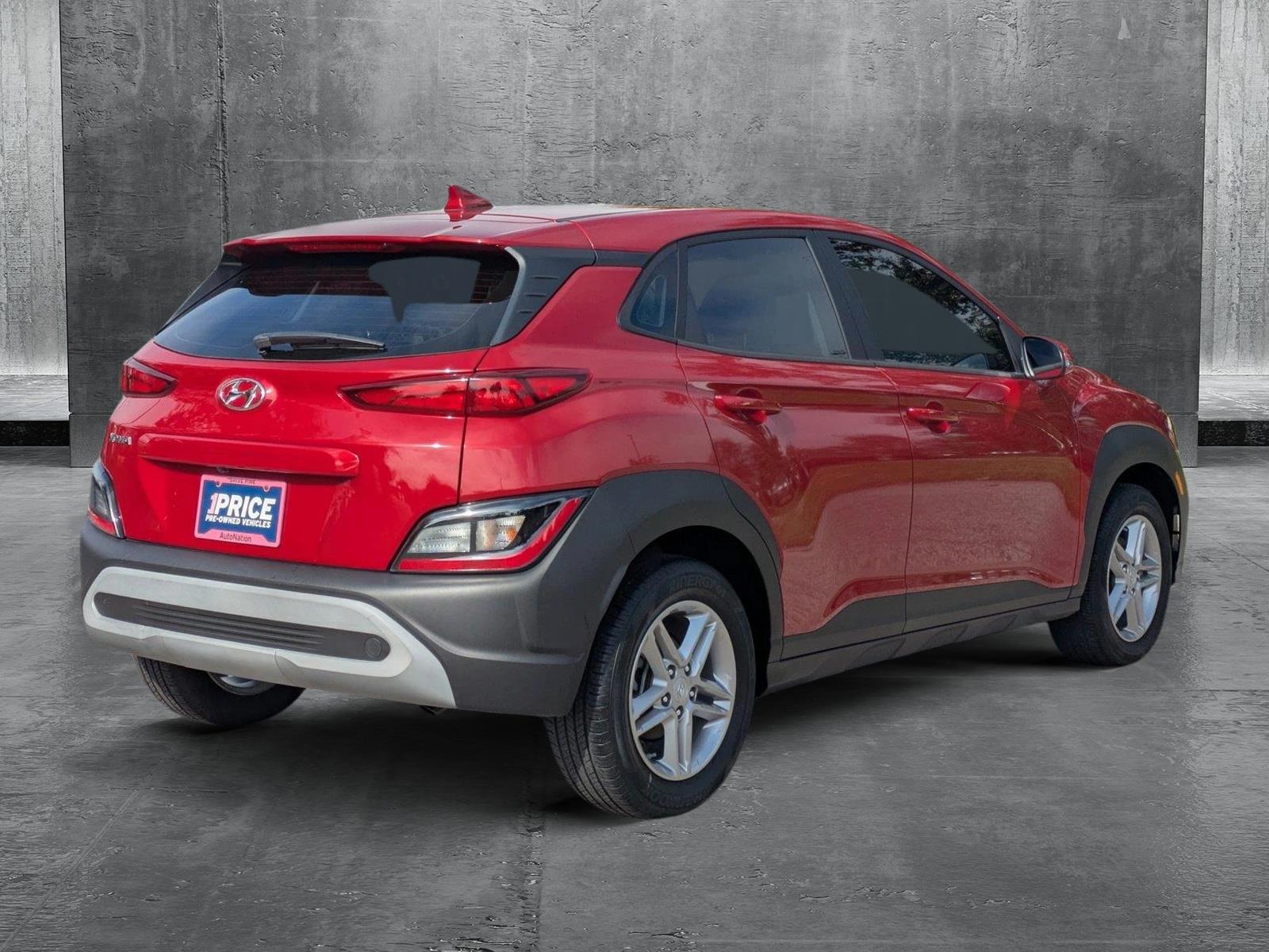 2023 Hyundai KONA Vehicle Photo in Sarasota, FL 34231