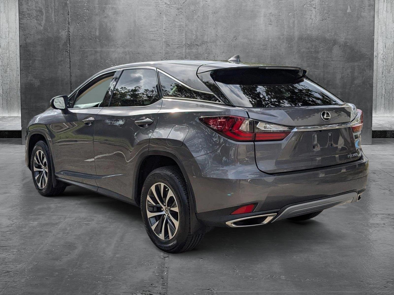 2022 Lexus RX 350 Vehicle Photo in West Palm Beach, FL 33417