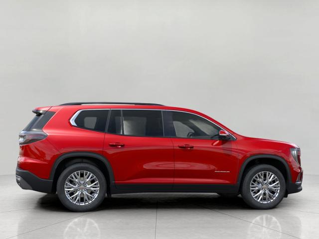 2025 GMC Acadia Vehicle Photo in GREEN BAY, WI 54303-3330