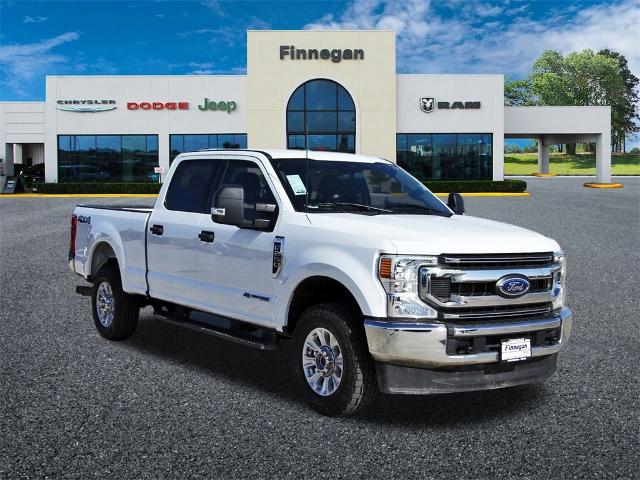 2022 Ford Super Duty F-250 SRW Vehicle Photo in ROSENBERG, TX 77471