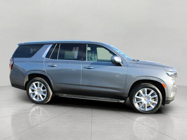 2021 Chevrolet Tahoe Vehicle Photo in MIDDLETON, WI 53562-1492