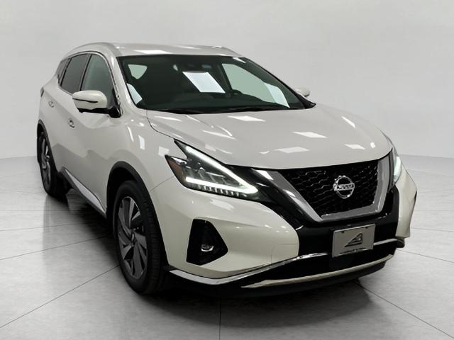 2020 Nissan Murano Vehicle Photo in Appleton, WI 54913