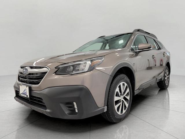 2022 Subaru Outback Vehicle Photo in Green Bay, WI 54304