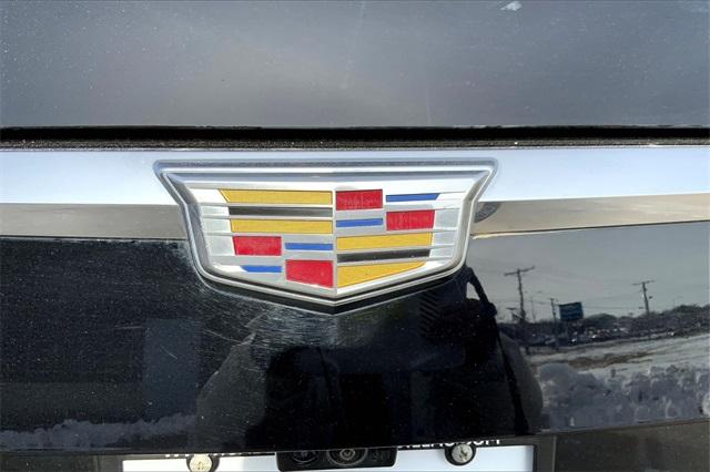 2020 Cadillac Escalade Vehicle Photo in KANSAS CITY, MO 64114-4545