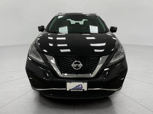 2020 Nissan Murano Vehicle Photo in Appleton, WI 54913