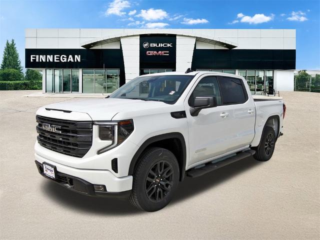 2024 GMC Sierra 1500 Vehicle Photo in ROSENBERG, TX 77471-5675