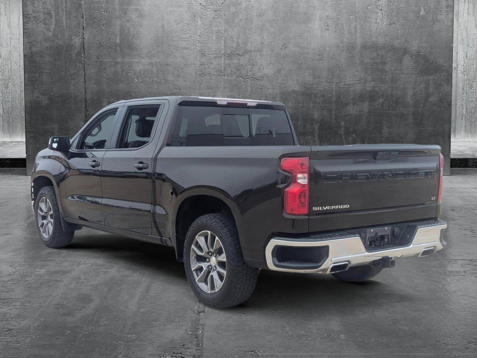 2019 Chevrolet Silverado 1500 Vehicle Photo in CORPUS CHRISTI, TX 78412-4902