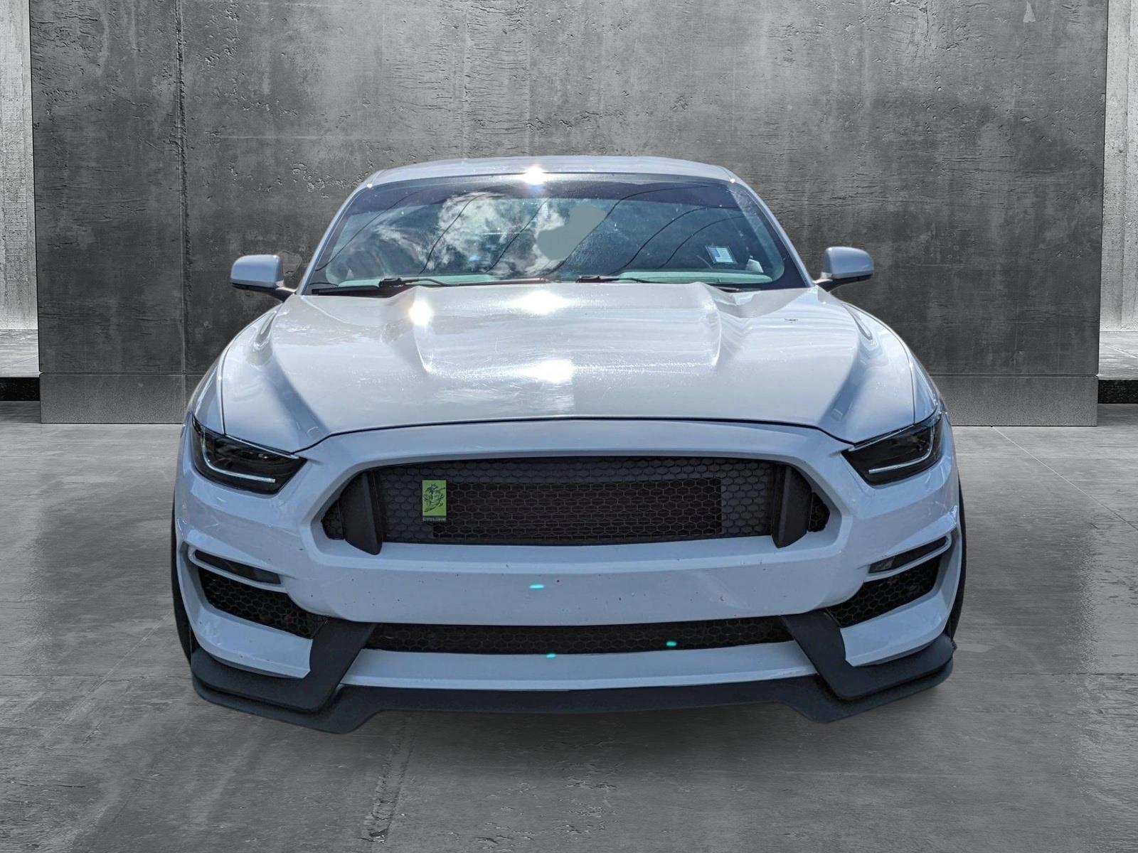 2015 Ford Mustang Vehicle Photo in Sanford, FL 32771