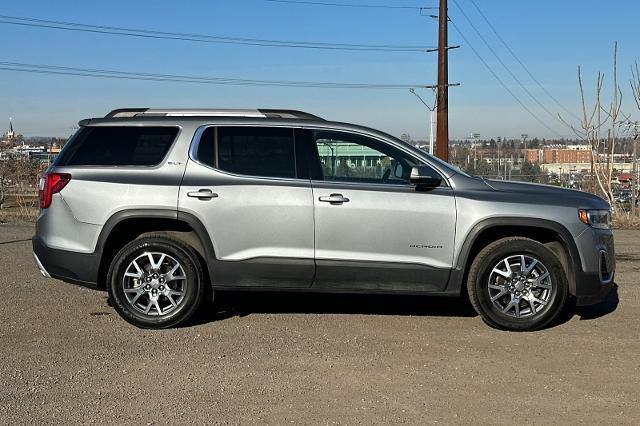 2023 GMC Acadia Vehicle Photo in SPOKANE, WA 99202-2191