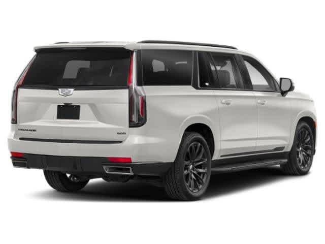 2021 Cadillac Escalade ESV Vehicle Photo in POMPANO BEACH, FL 33064-7091